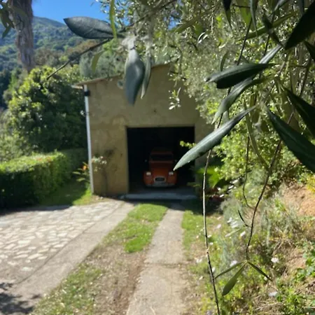 Сasa de vacaciones Terra Rossa *