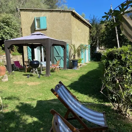 Terra Rossa San-Giuliano